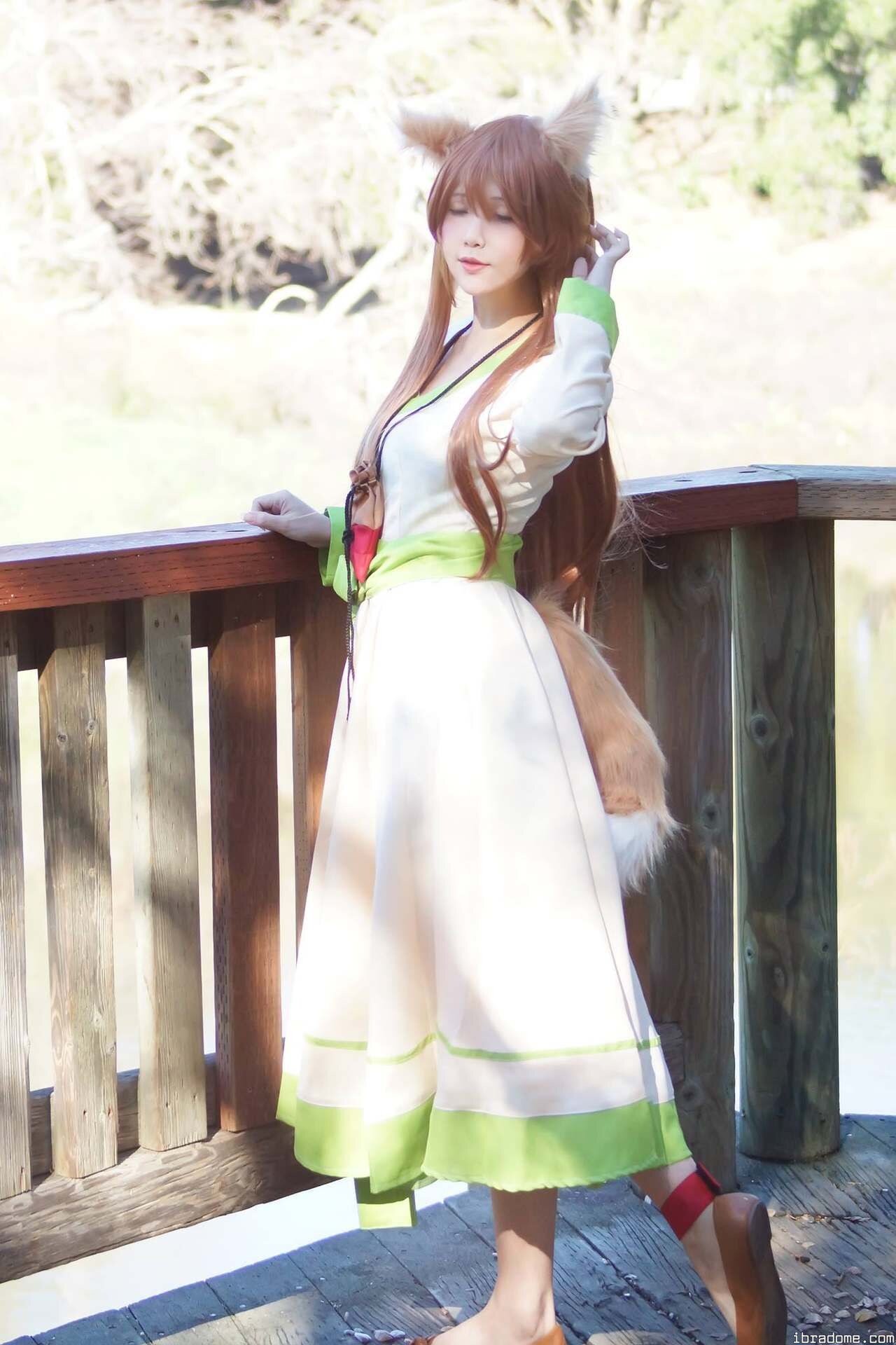 Hana Bunny Photo #148