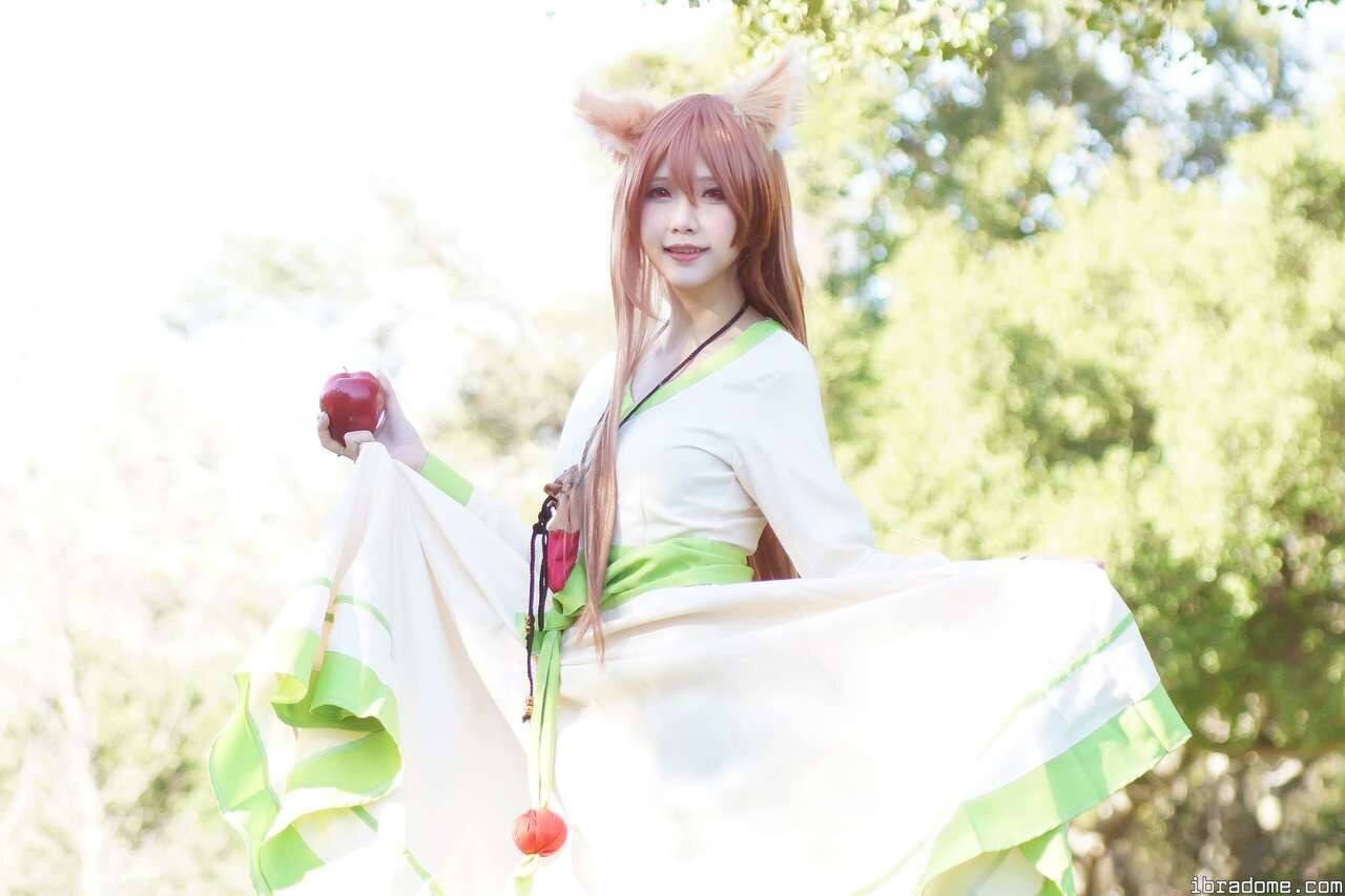 Hana Bunny Photo #153