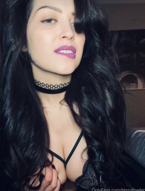 Tessa Fowler Photo #82