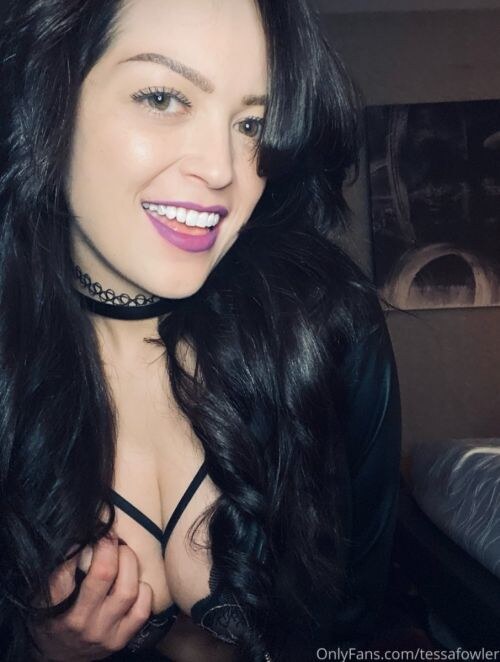 Tessa Fowler Photo #89