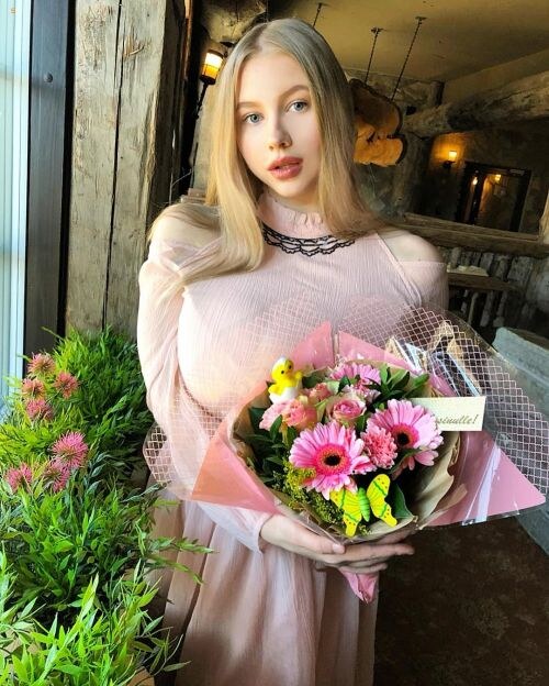 Miss Paraskeva Photo #101