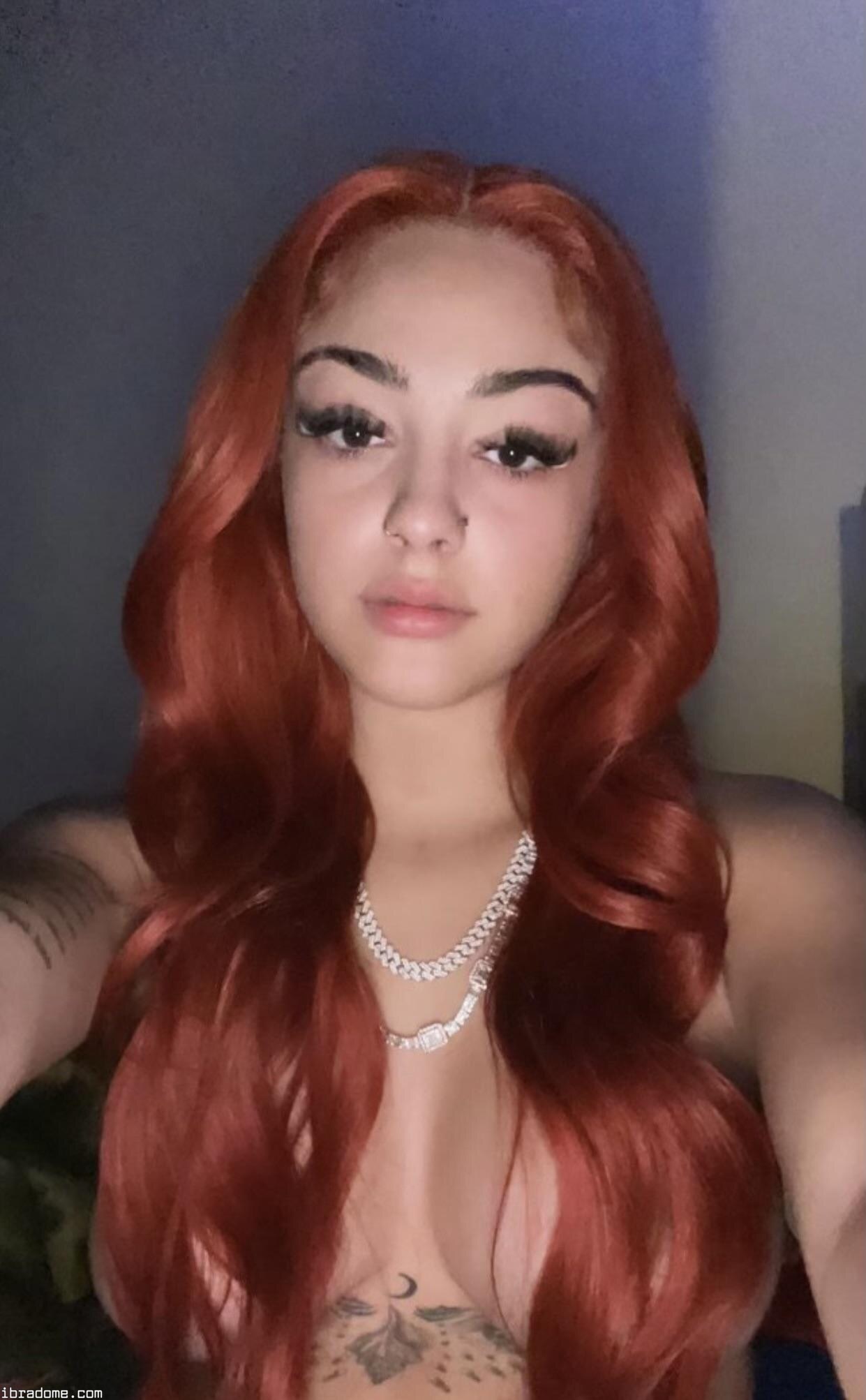 Malu Trevejo Photo #287