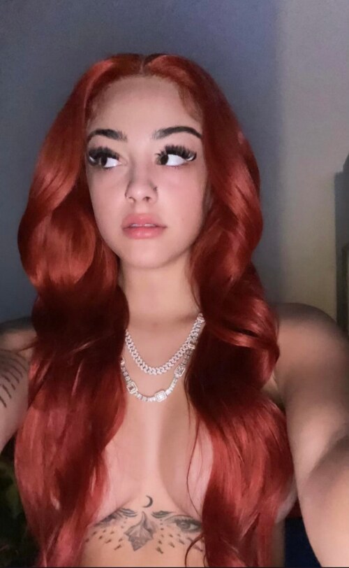 Malu Trevejo Photo #281