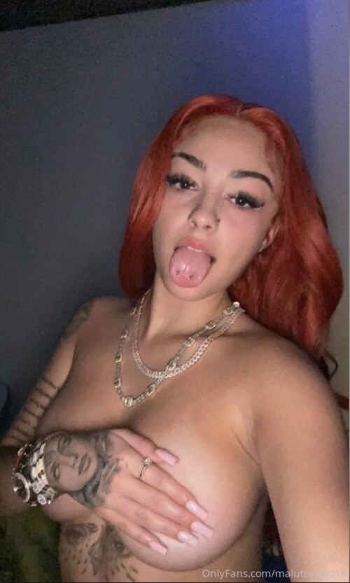 Malu Trevejo Photo #293