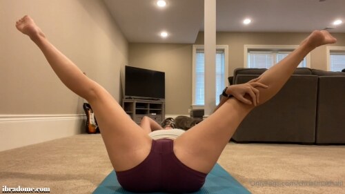 Christina Khalil Video #626