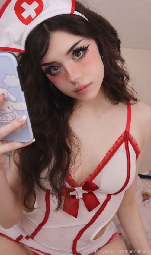 Hannahowo Photo #120