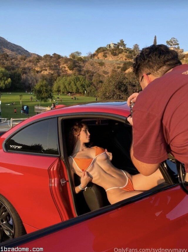 Sydney Vezina Photo #19