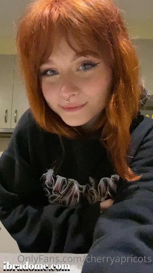 Cherryapricots Video #6