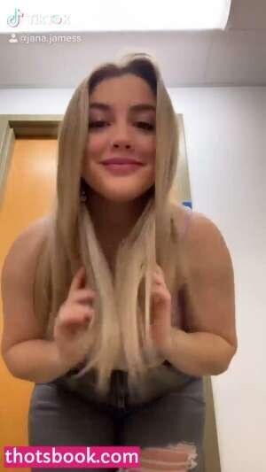 Jana James Video #6