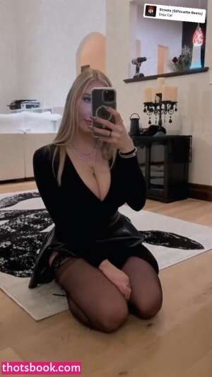 Brooke Michelle Post #3