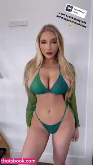 Brooke Michelle Video #5