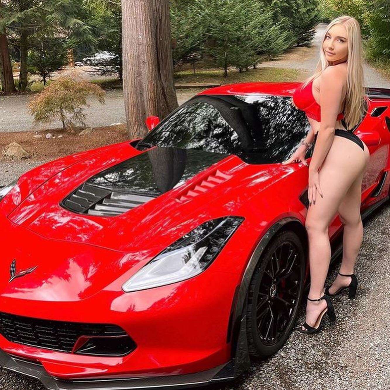 Brooke Michelle Photo #101