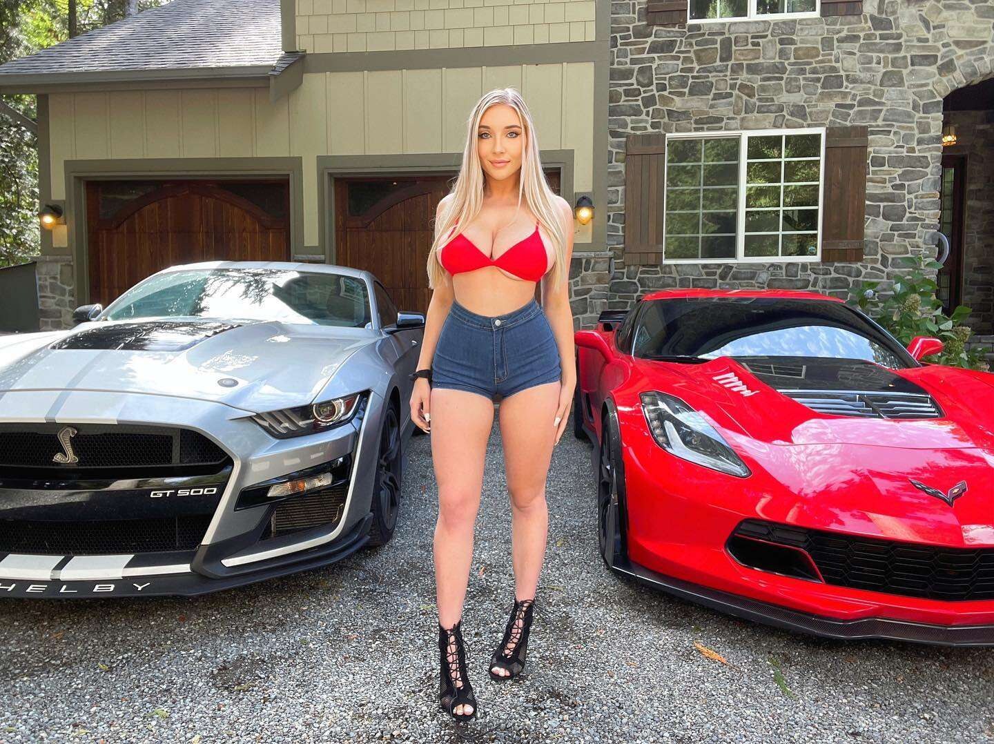 Brooke Michelle Photo #106