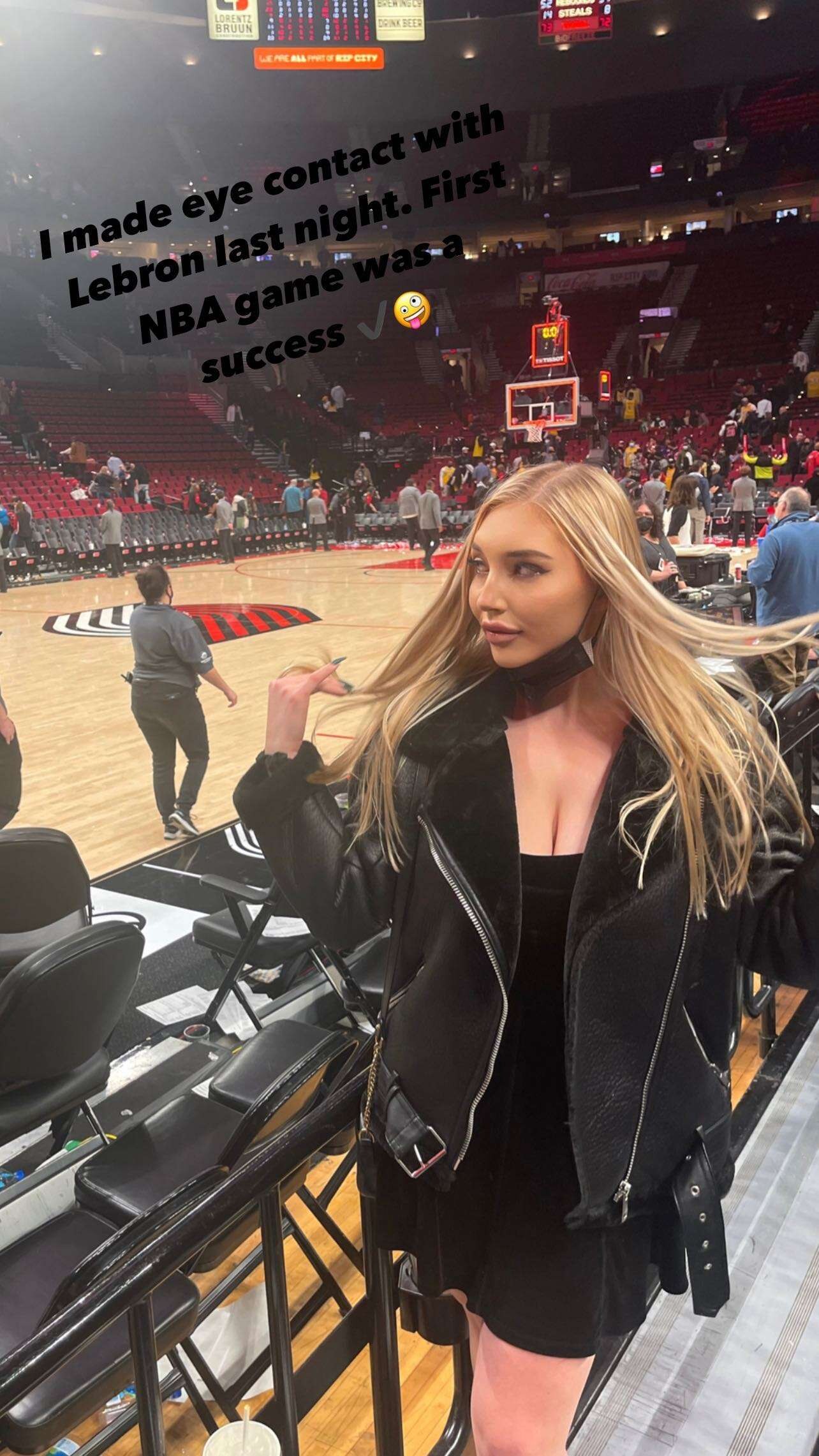 Brooke Michelle Photo #115