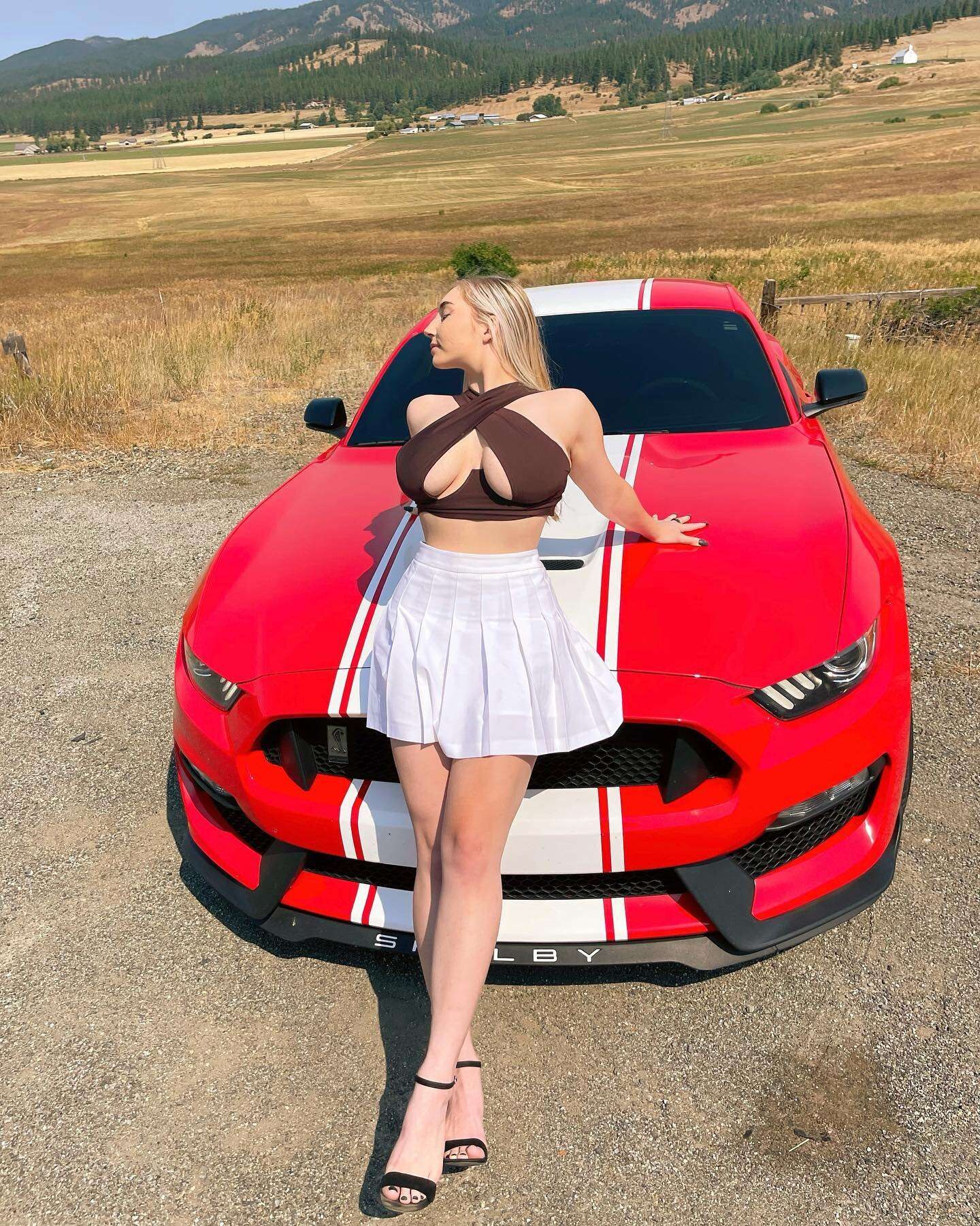 Brooke Michelle Photo #120