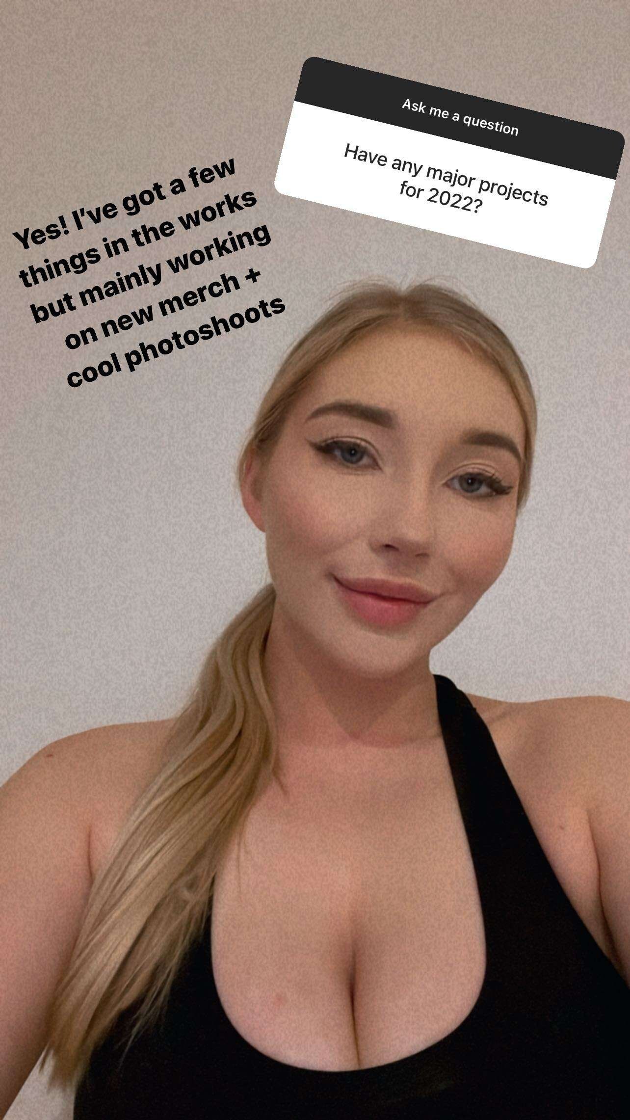 Brooke Michelle Photo #124