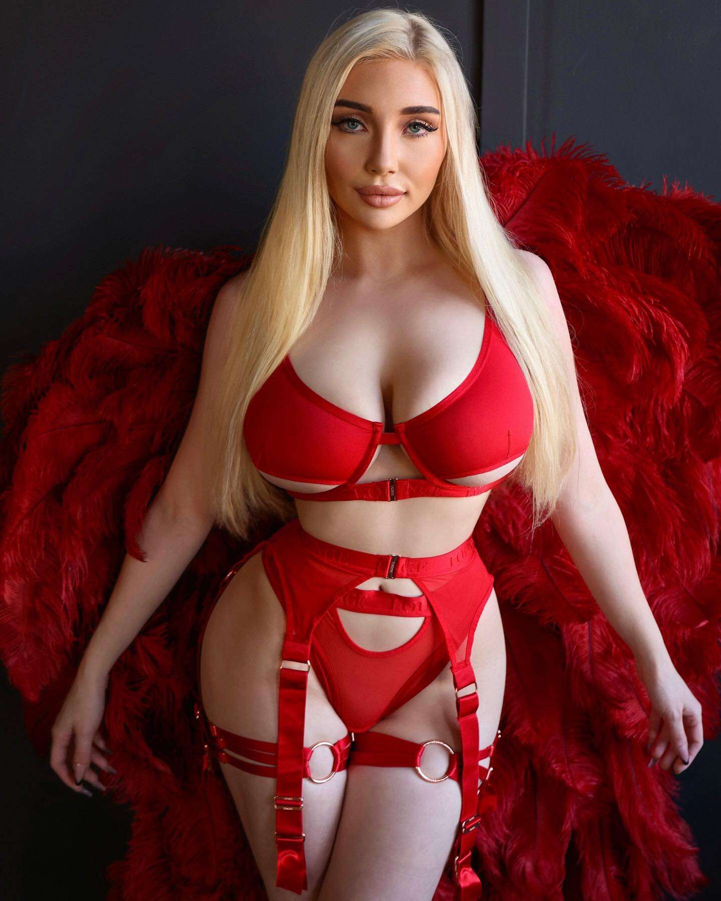 Brooke Michelle Photo #133