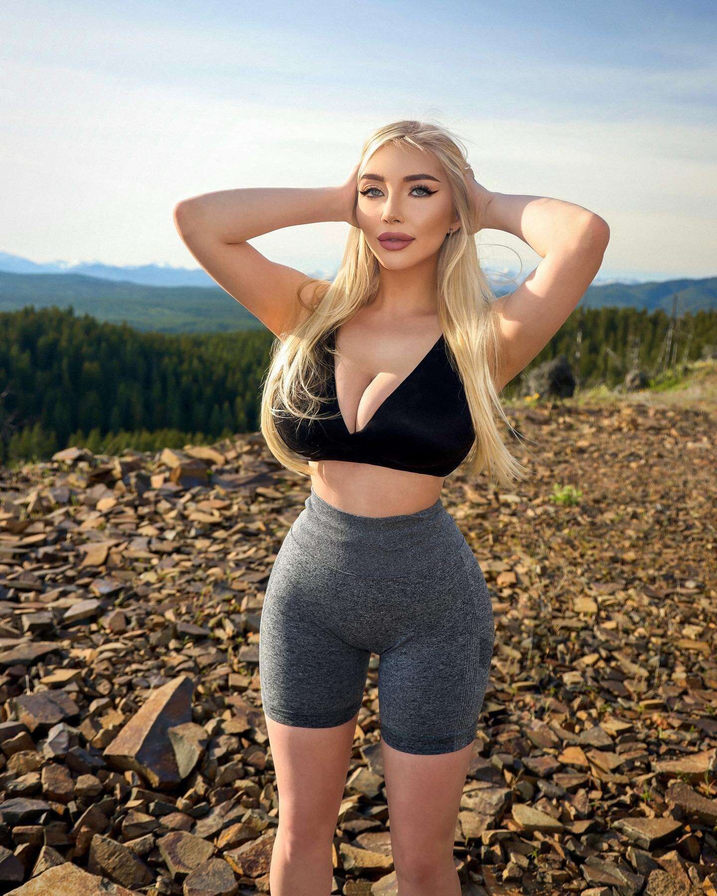 Brooke Michelle Photo #141