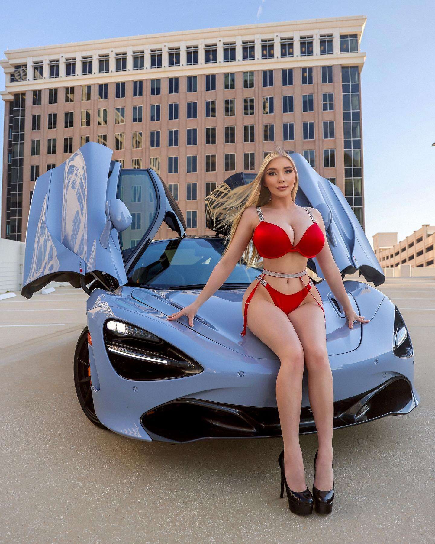 Brooke Michelle Photo #159