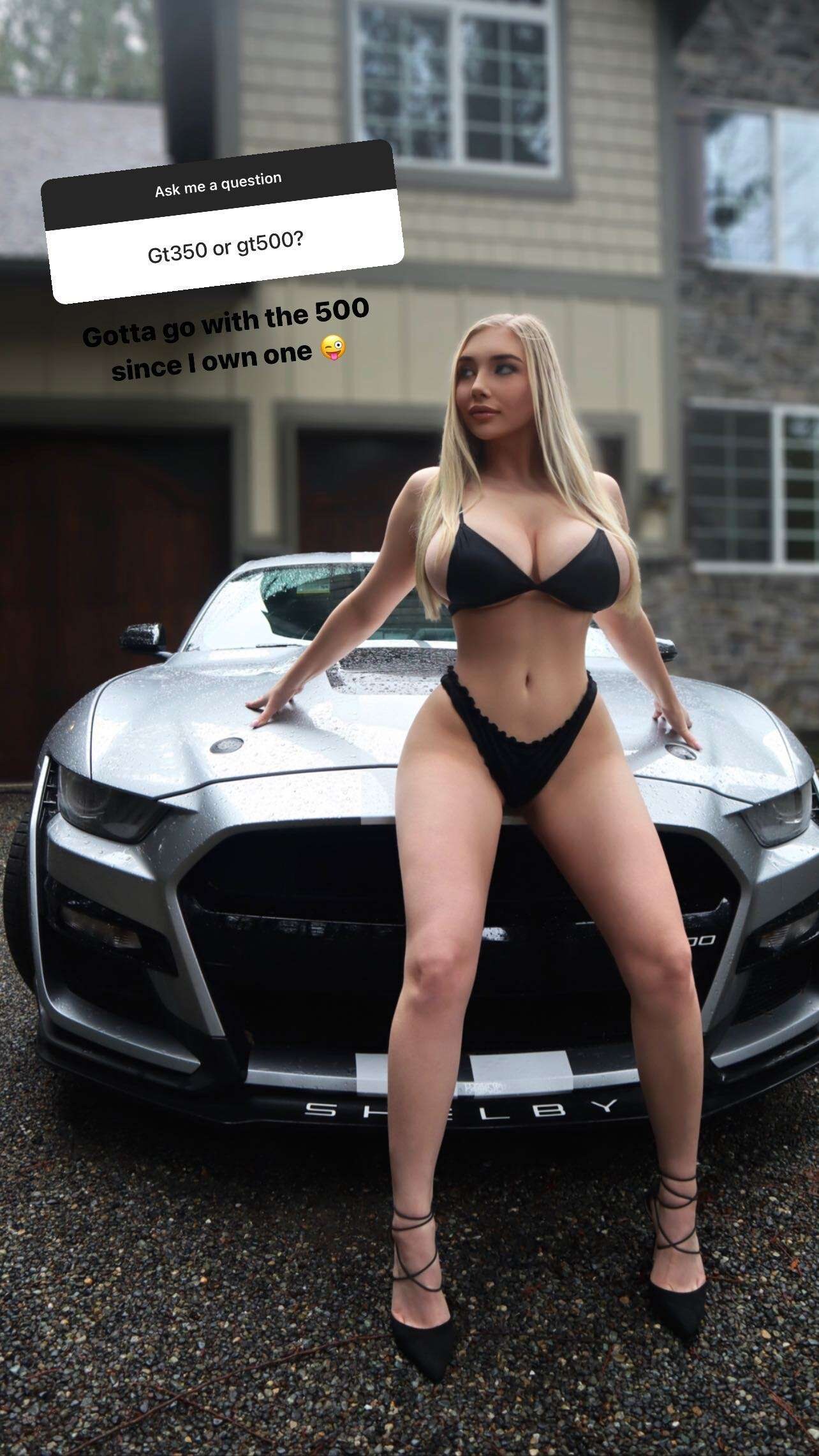 Brooke Michelle Photo #185