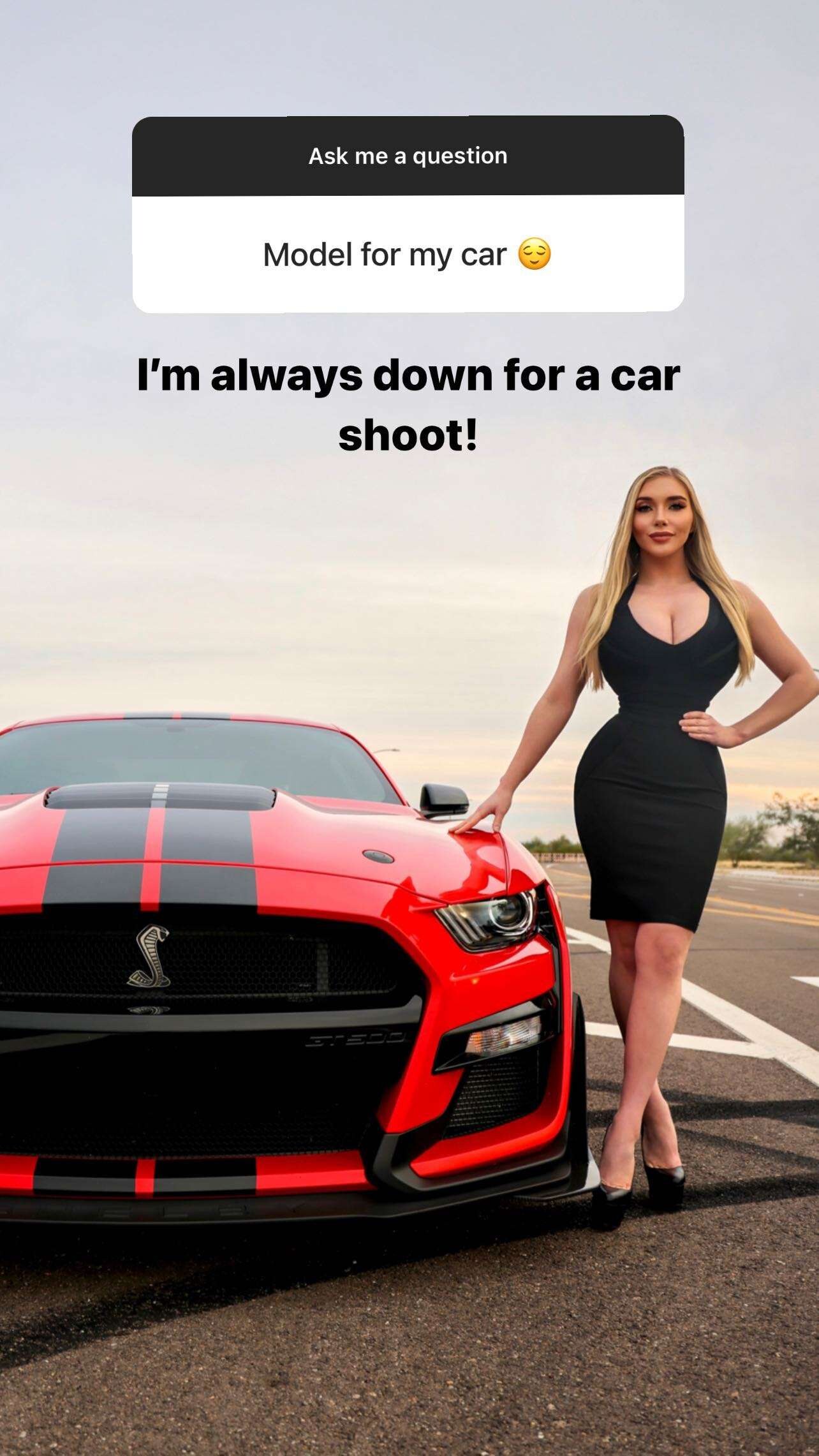 Brooke Michelle Photo #214