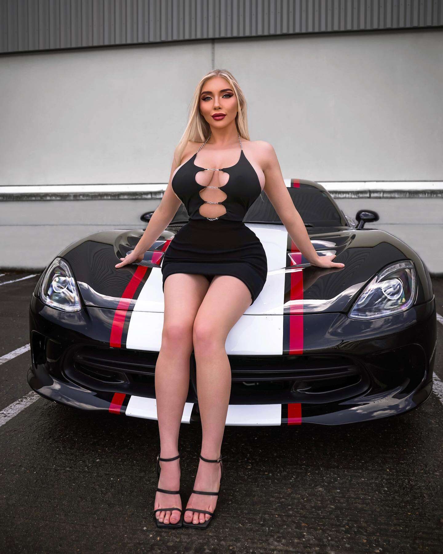 Brooke Michelle Photo #219