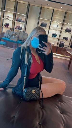 Brooke Michelle Photo #187