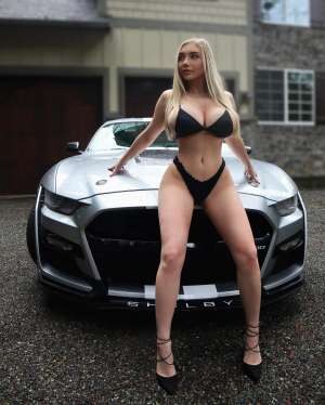 Brooke Michelle Photo #227