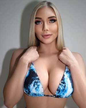 Brooke Michelle Photo #254