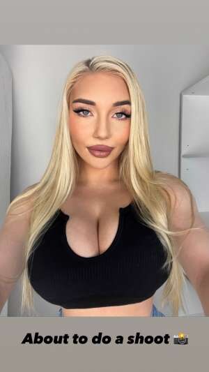 Brooke Michelle Photo #290