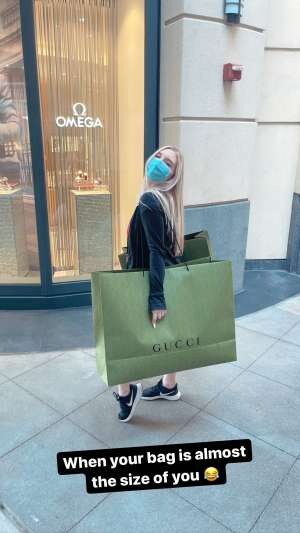 Brooke Michelle Photo #298