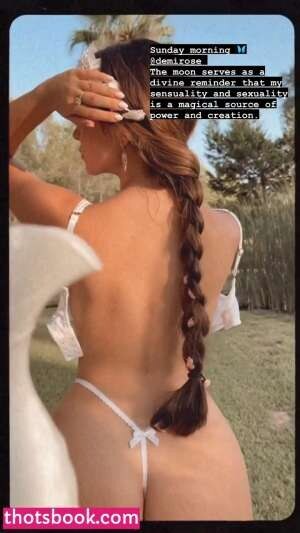 Demi Mawby Video #59