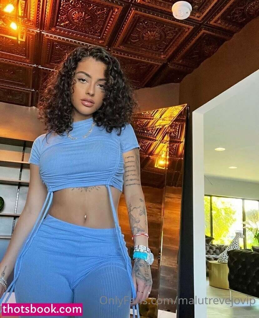 Malu Trevejo Photo #372