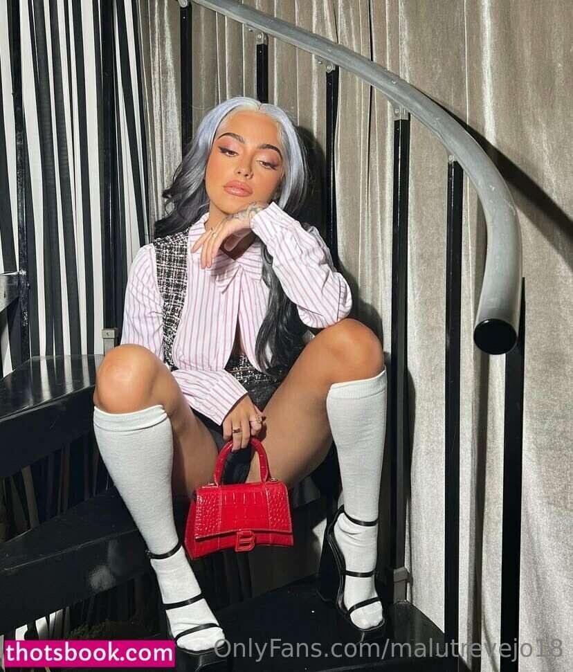 Malu Trevejo Photo #381