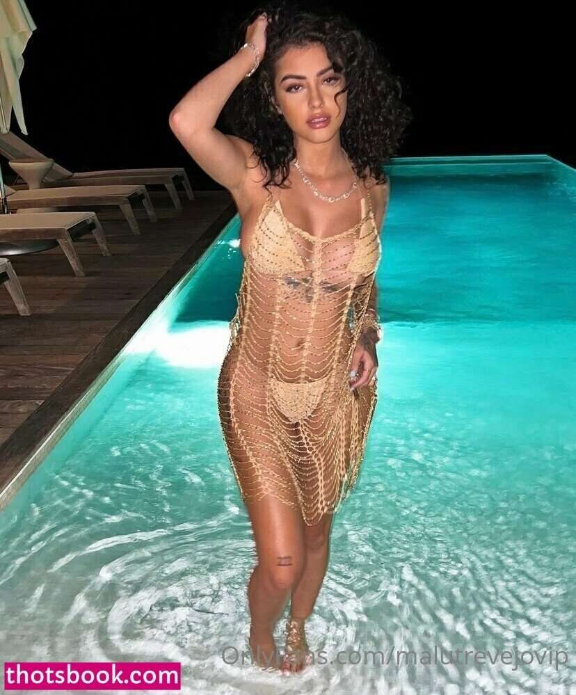 Malu Trevejo Photo #386