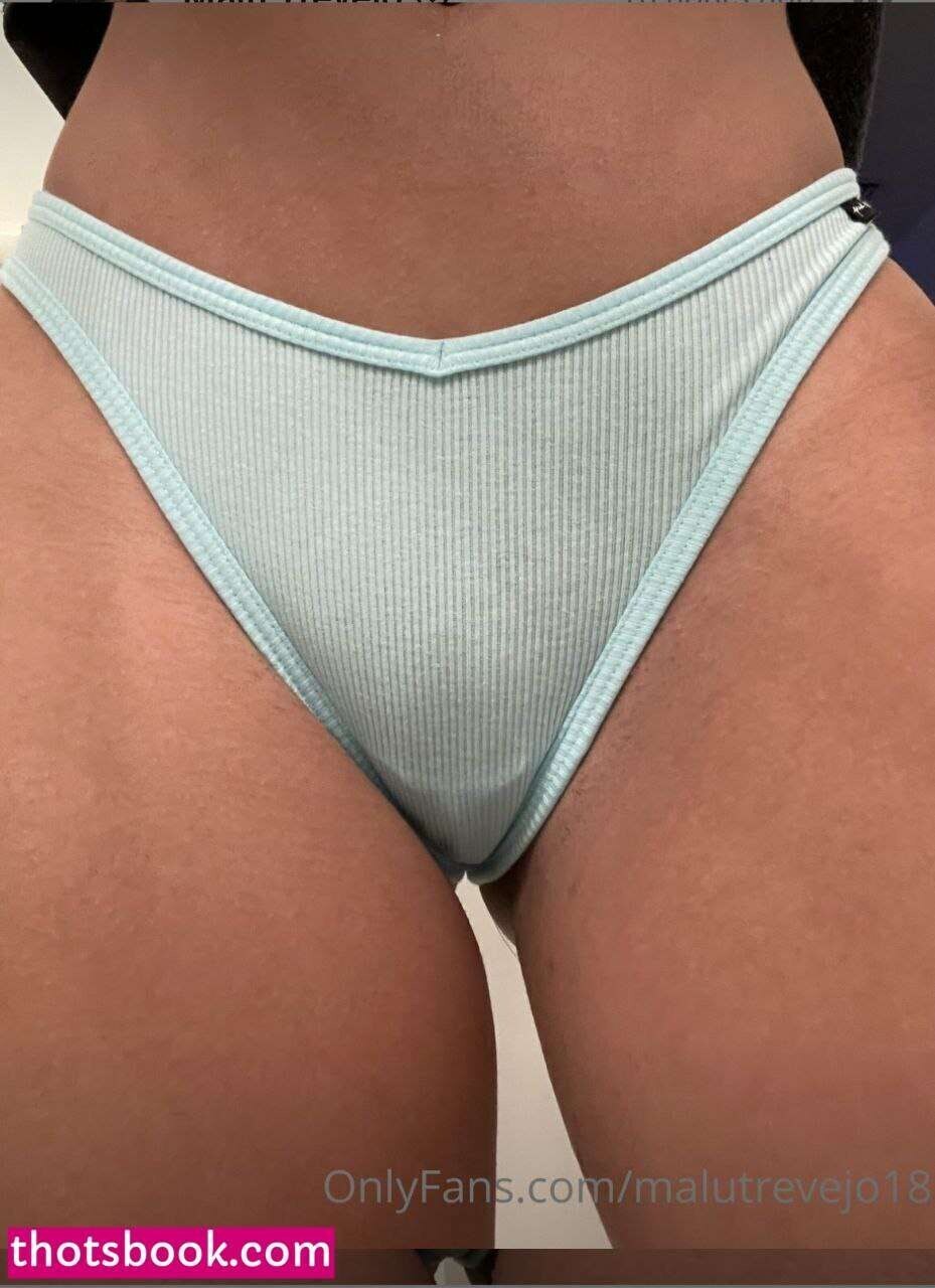 Malu Trevejo Photo #424