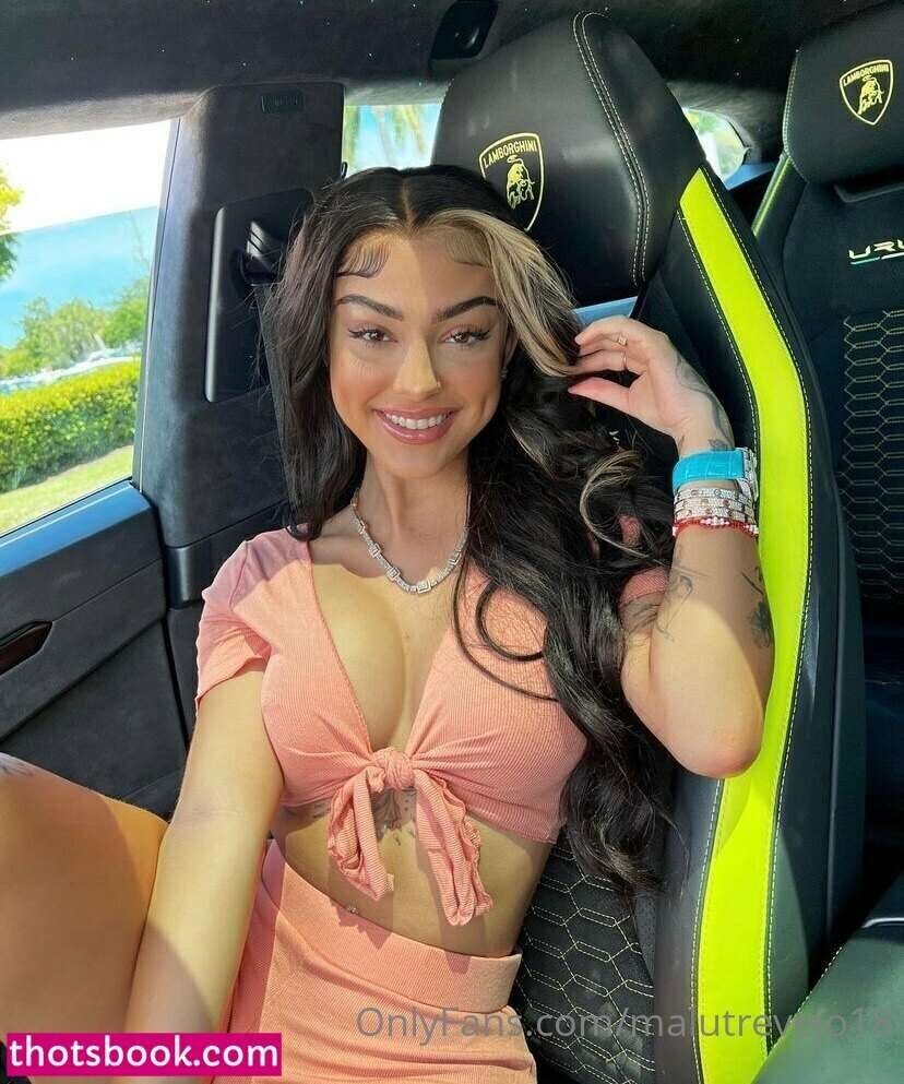 Malu Trevejo Photo #466