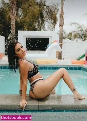 Malu Trevejo Photo #377