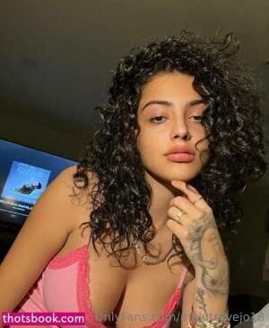 Malu Trevejo Photo #444