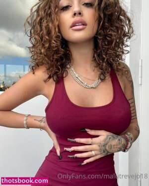 Malu Trevejo Photo #451