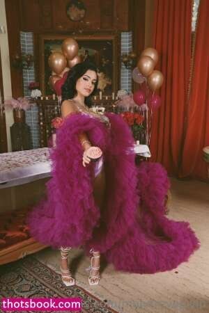 Malu Trevejo Photo #462