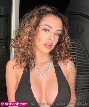 Malu Trevejo Photo #473