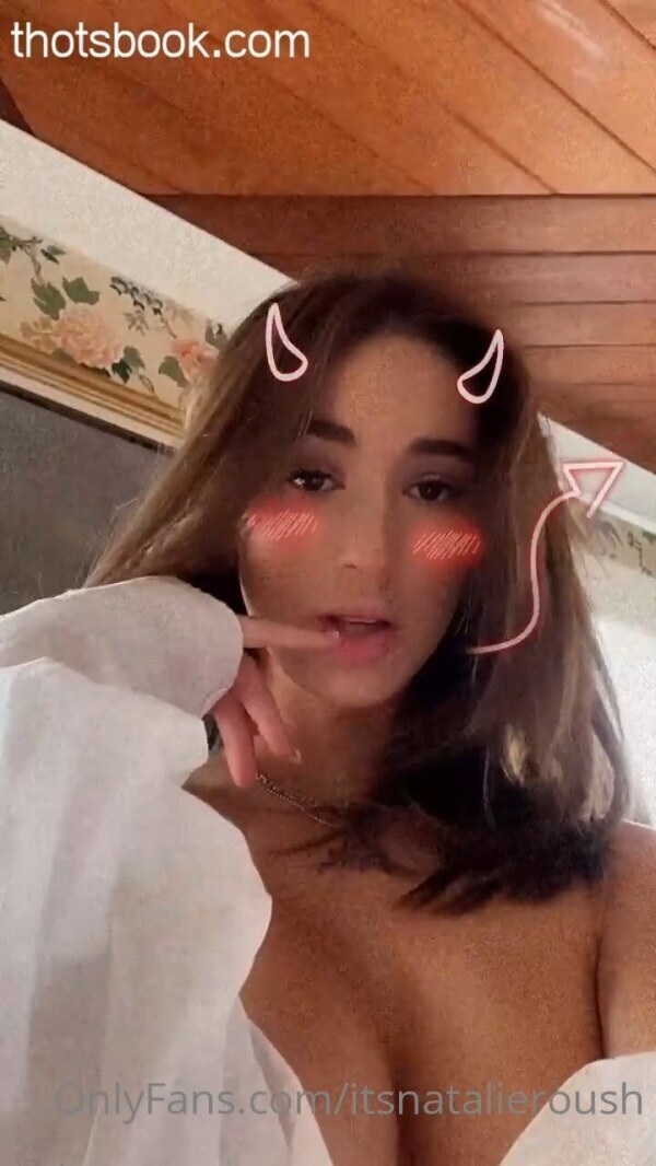 Natalie Roush Video #1227