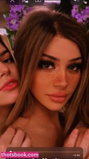 Kristen Hancher Post #17