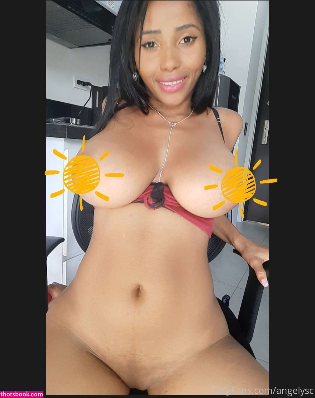 Angelysc Photo #36