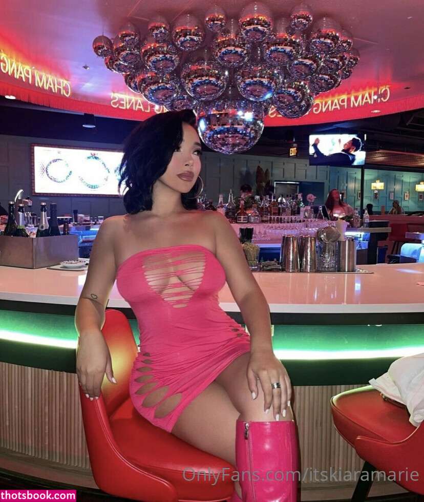 Kiara Marie Photo #14