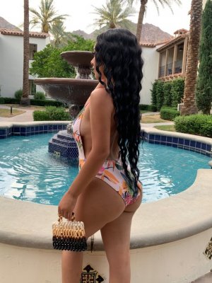 Kiara Marie Photo #20