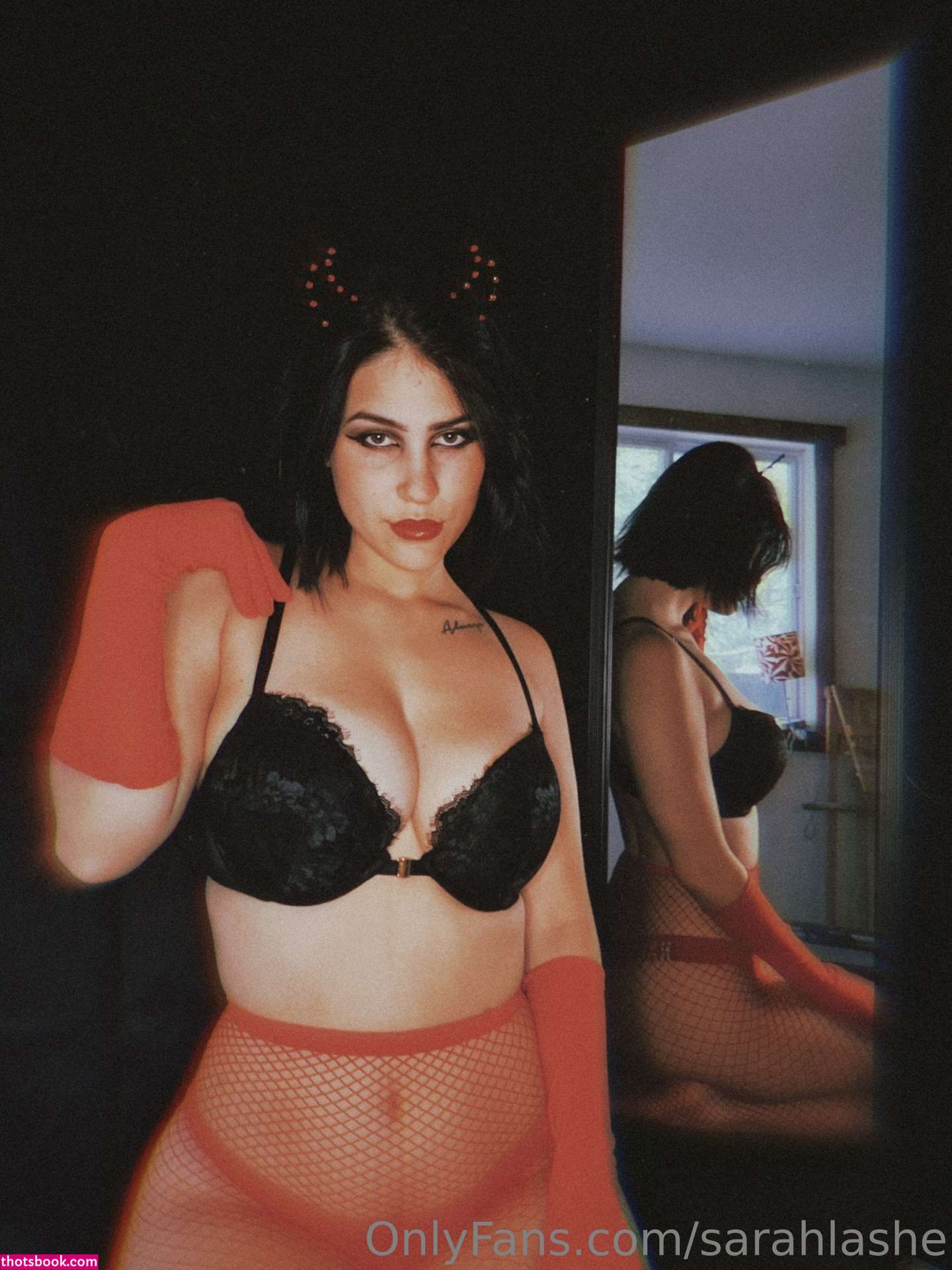 Sarahlashe Photo #14