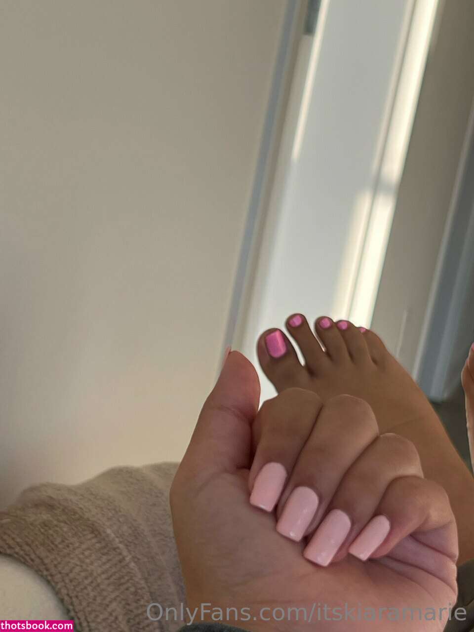 Kiara Marie Photo #36