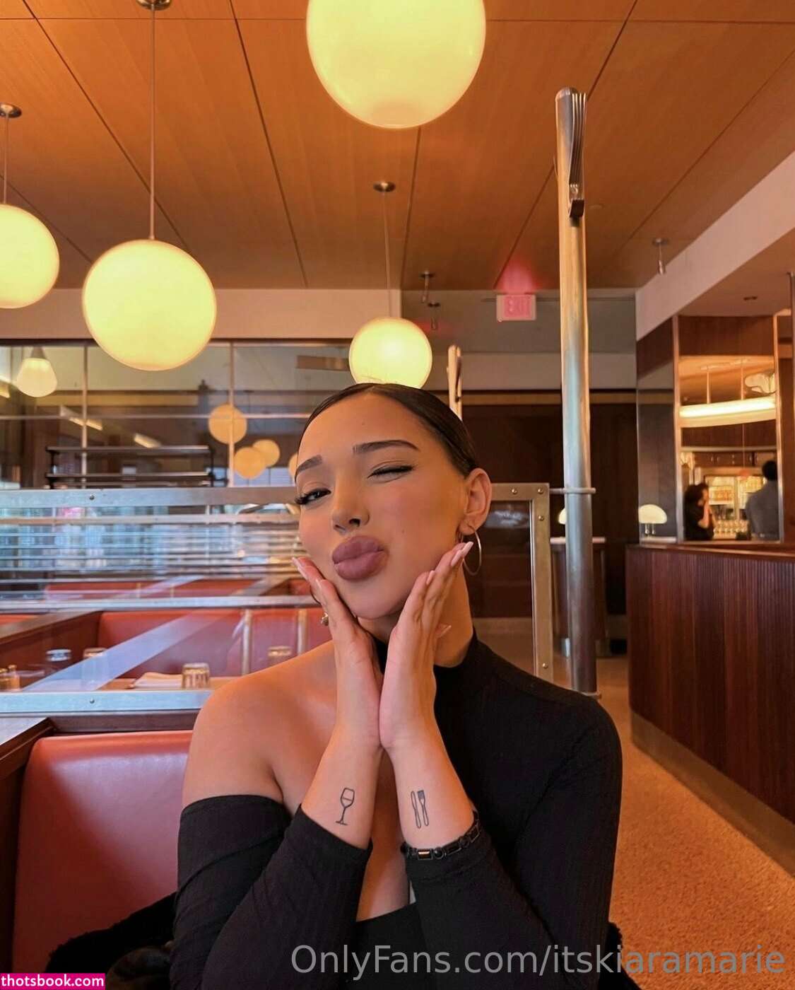 Kiara Marie Photo #50